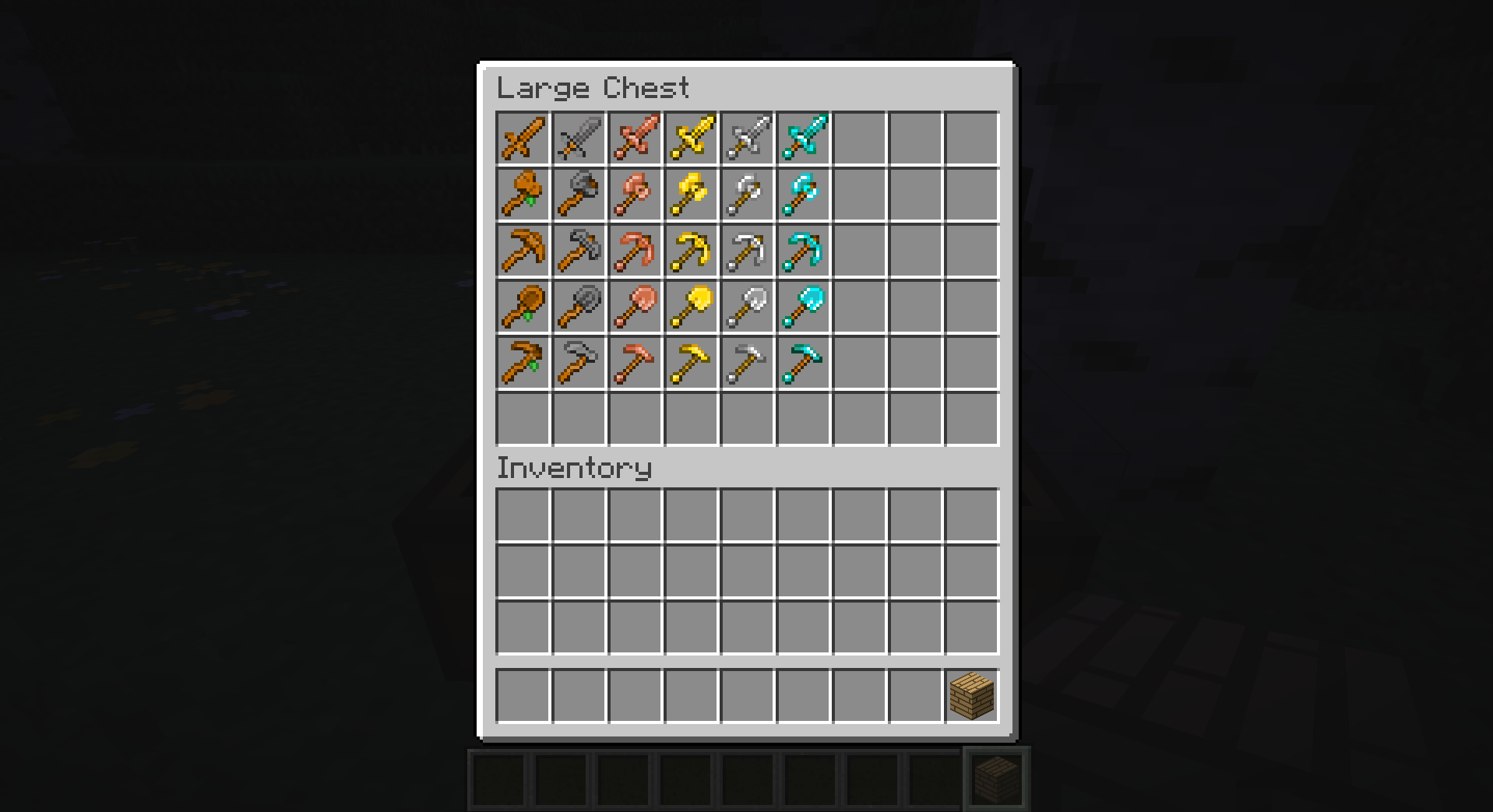 RIKY_MAFFIN A&S tools (NEW ICON)