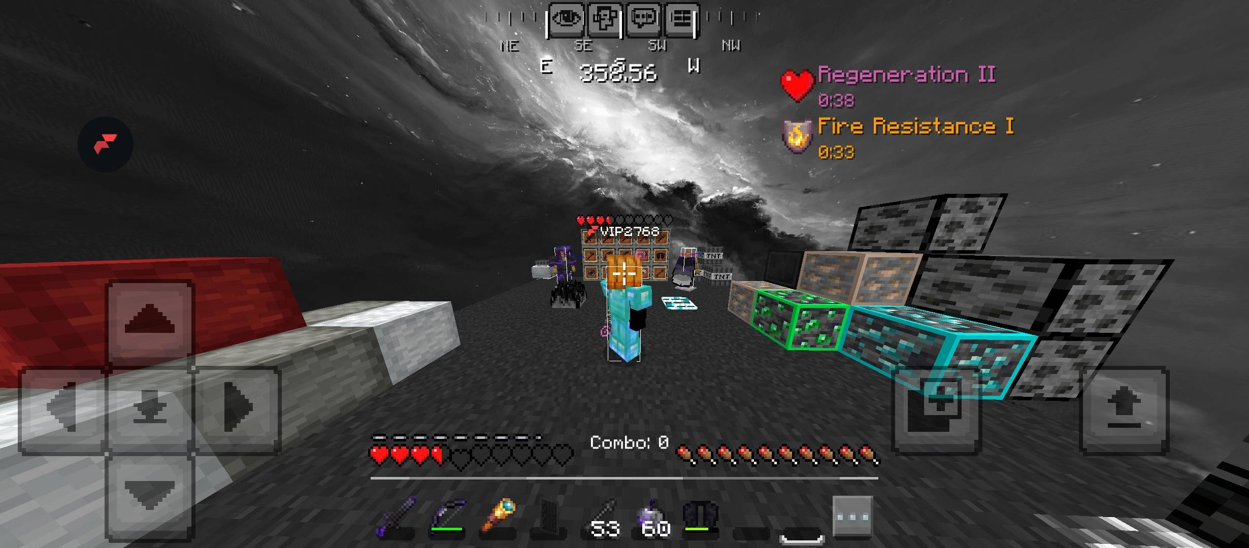 Dogblack — screenshot 1