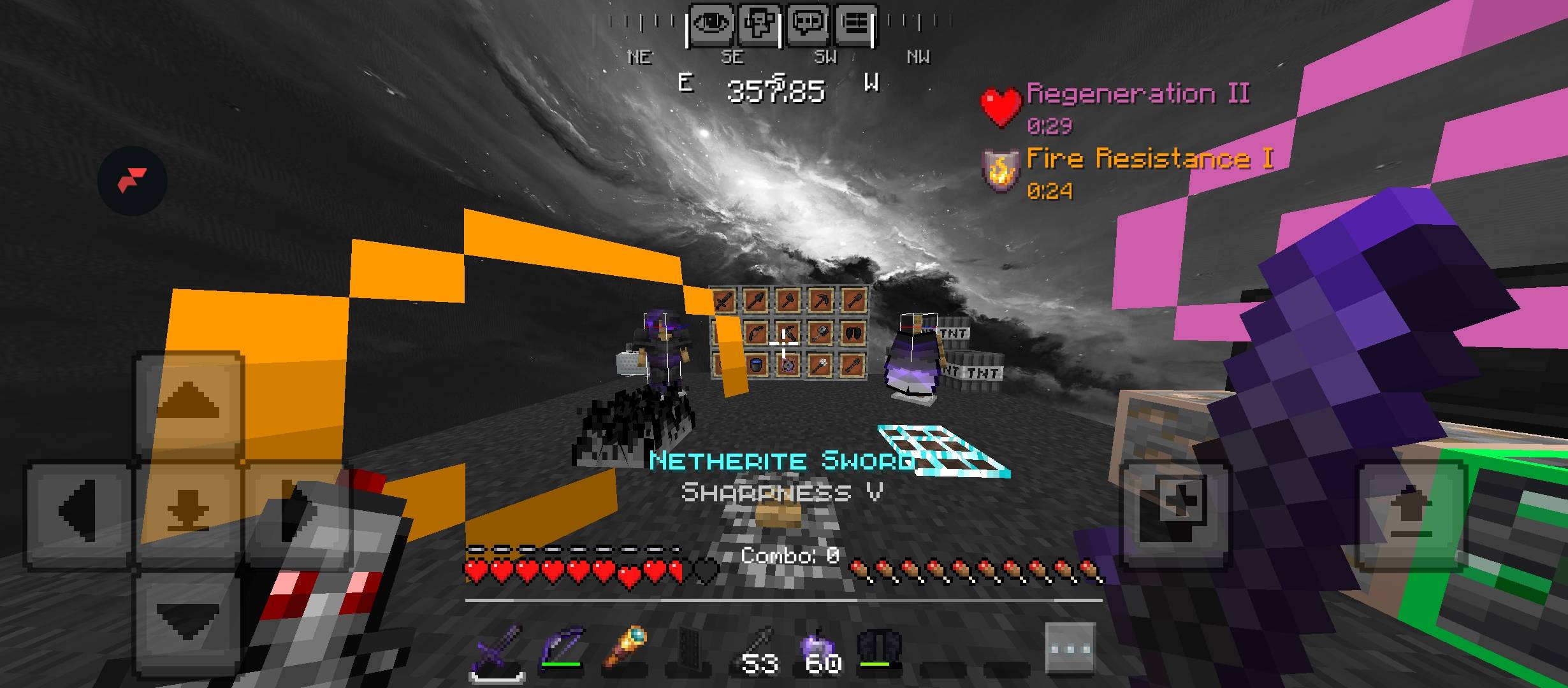 Dogblack — screenshot 2