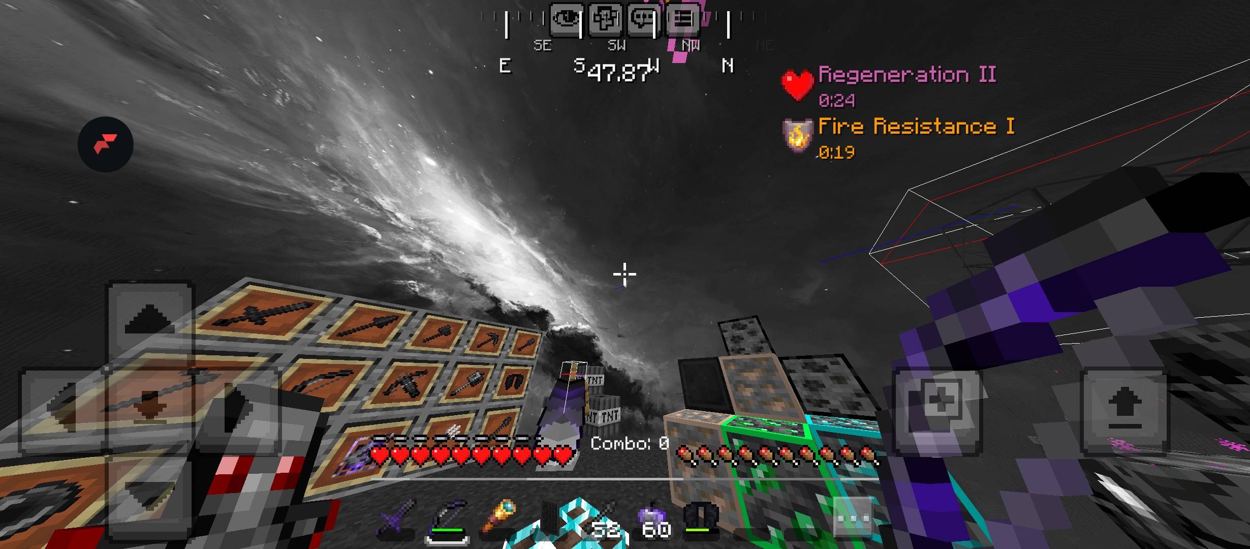 Dogblack — screenshot 3