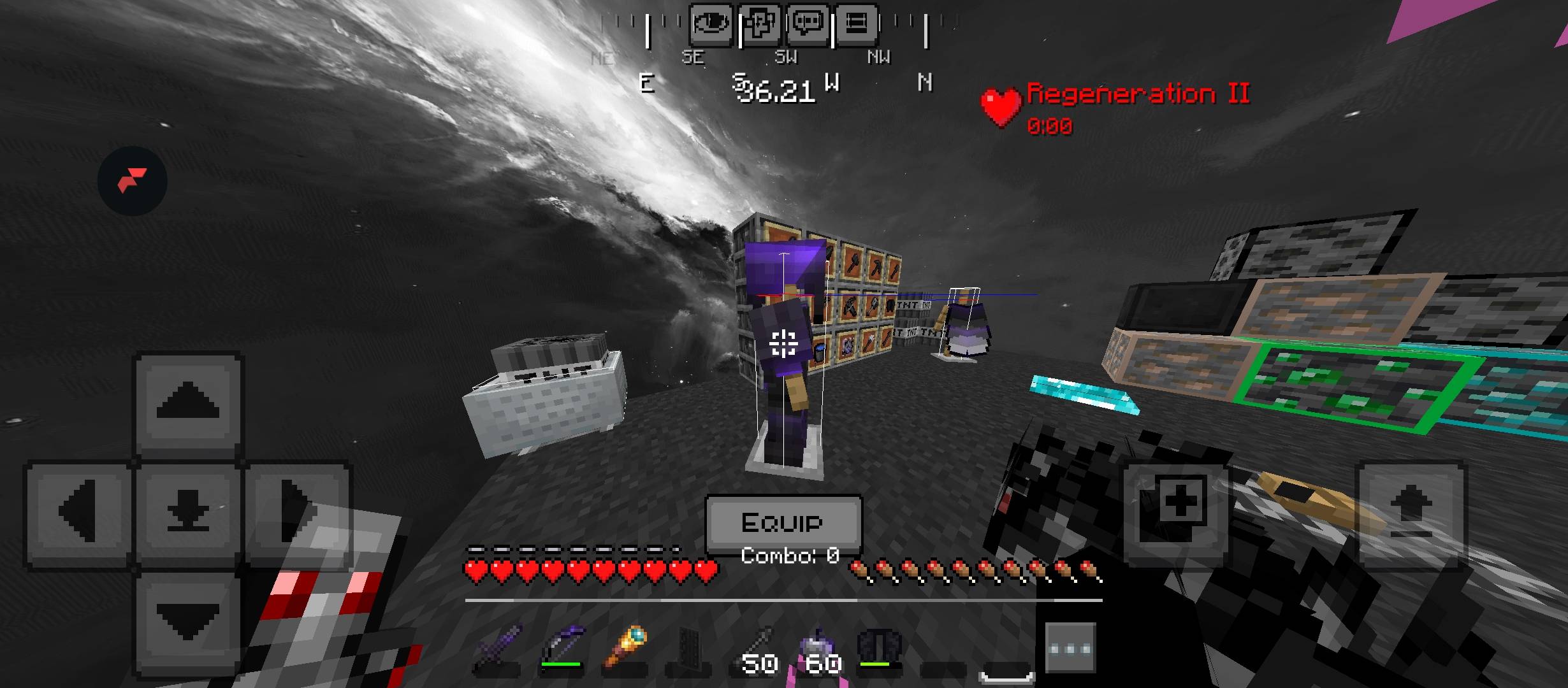 Dogblack — screenshot 4