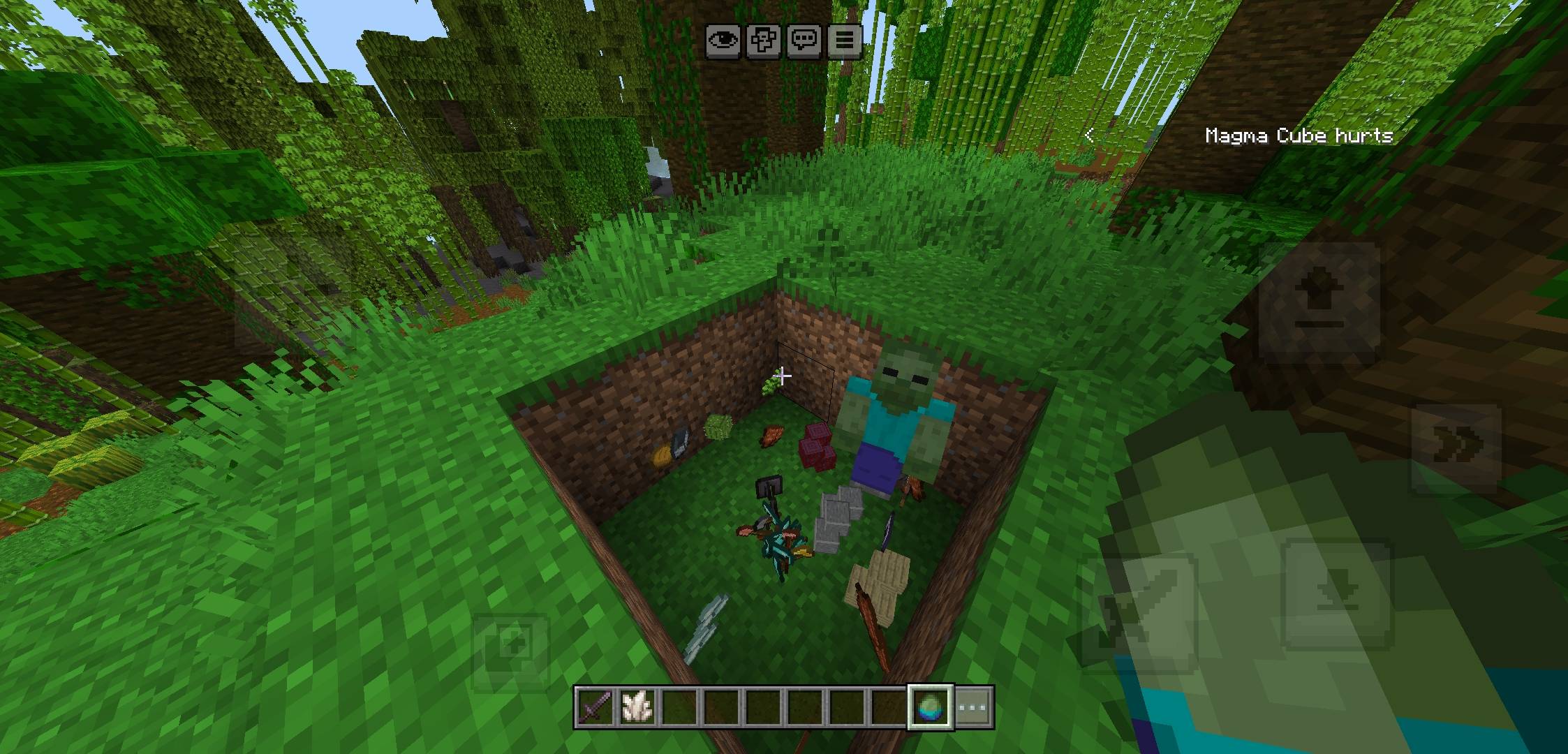Hostile Deops Op By AKASH MODz — screenshot 2