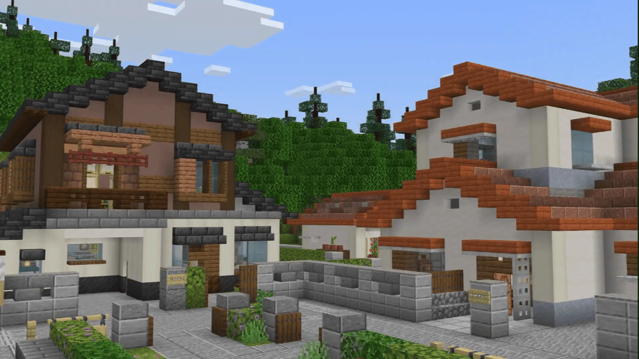 City Map — screenshot 4
