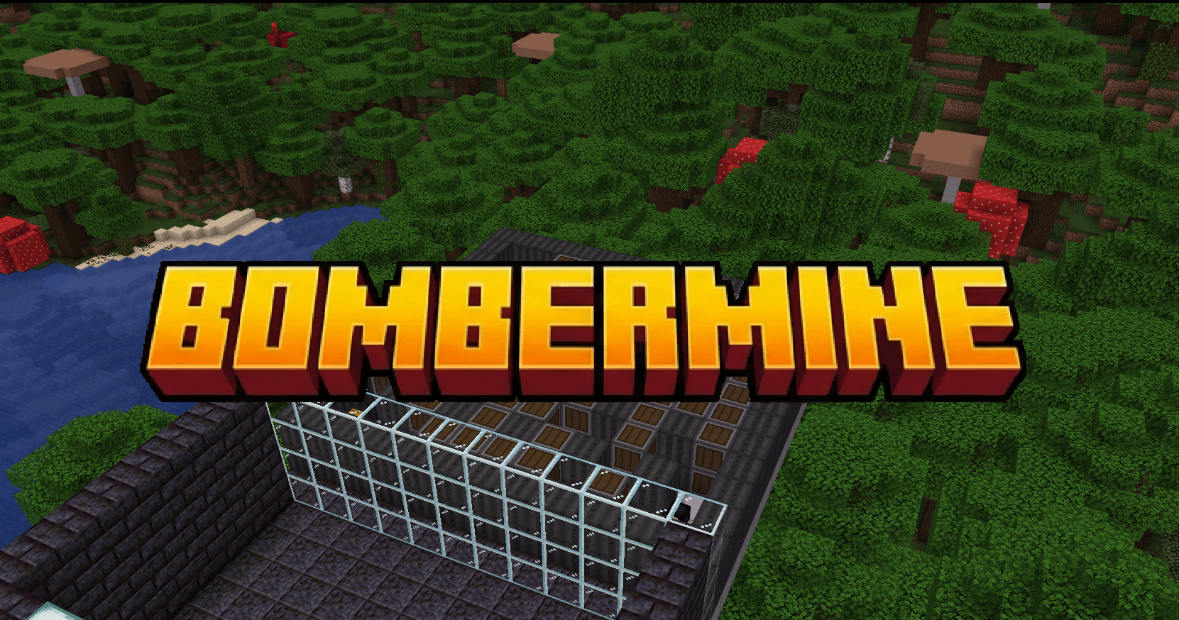BomberMine