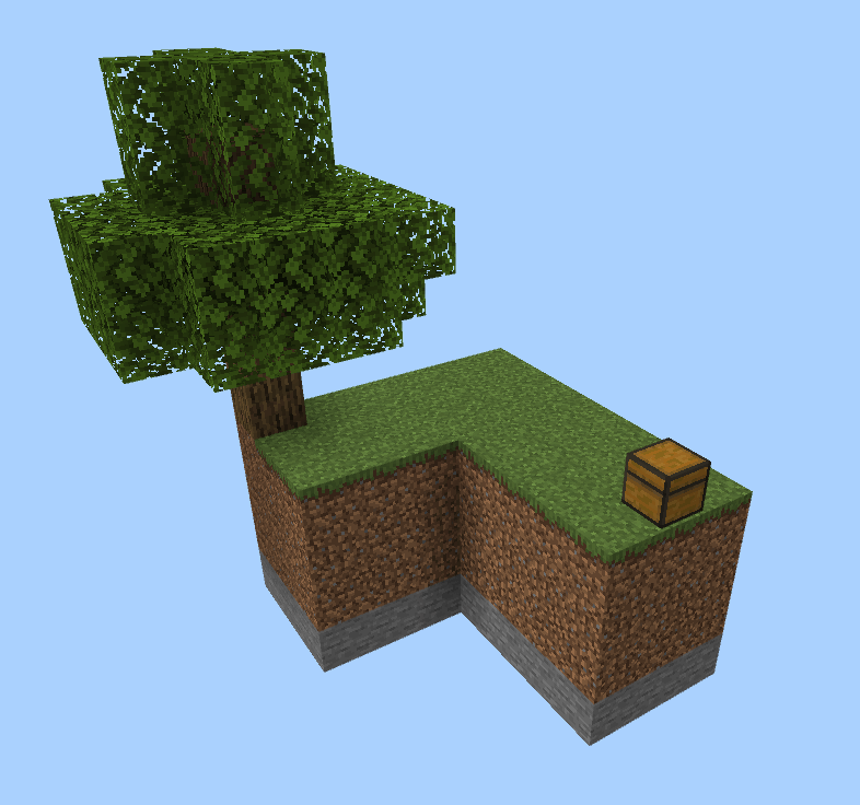 Skyblock Legends — screenshot 2