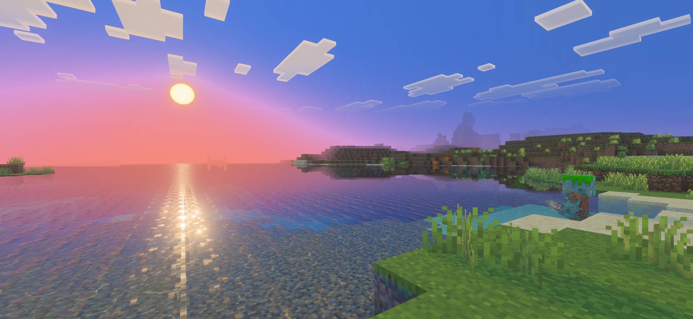 NOVA Enhanced Vibrant Visuals by ALIM — screenshot 1