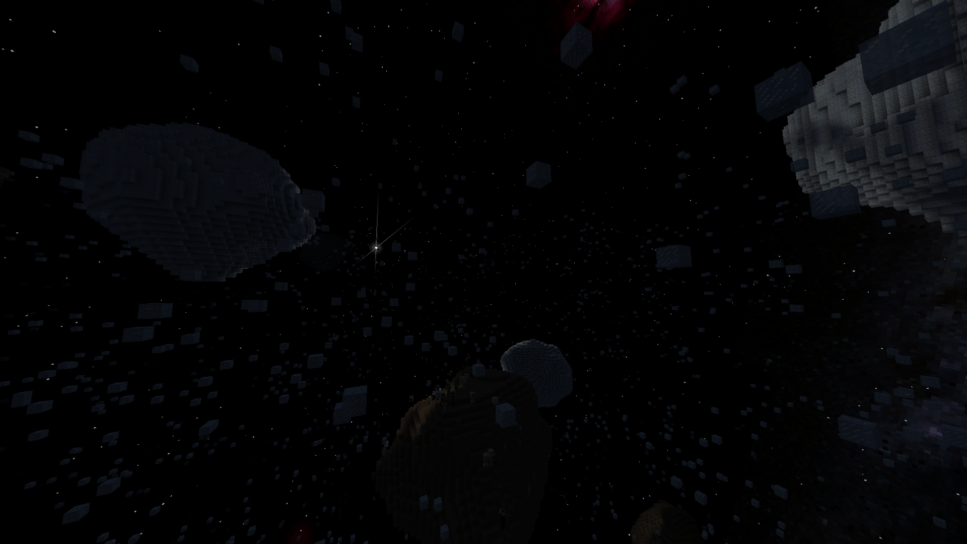 The Asteroid Belt