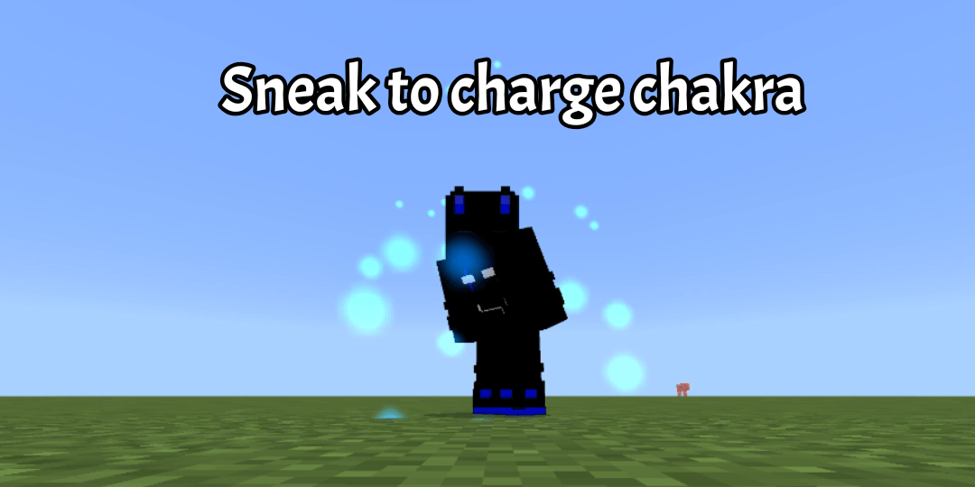 Hidden Leaf Ninja Addon(EarlyRelase)[Achivement Friendly] — screenshot 2