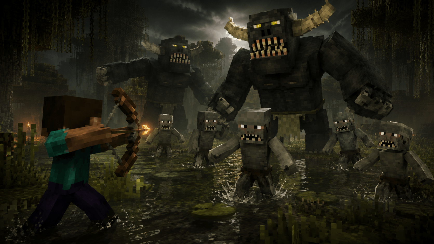 Fantasy Adventure Add-on — screenshot 2