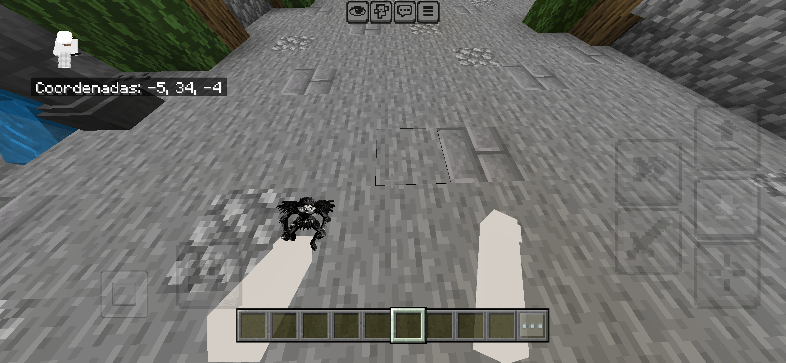 Totem Ryuk — screenshot 1