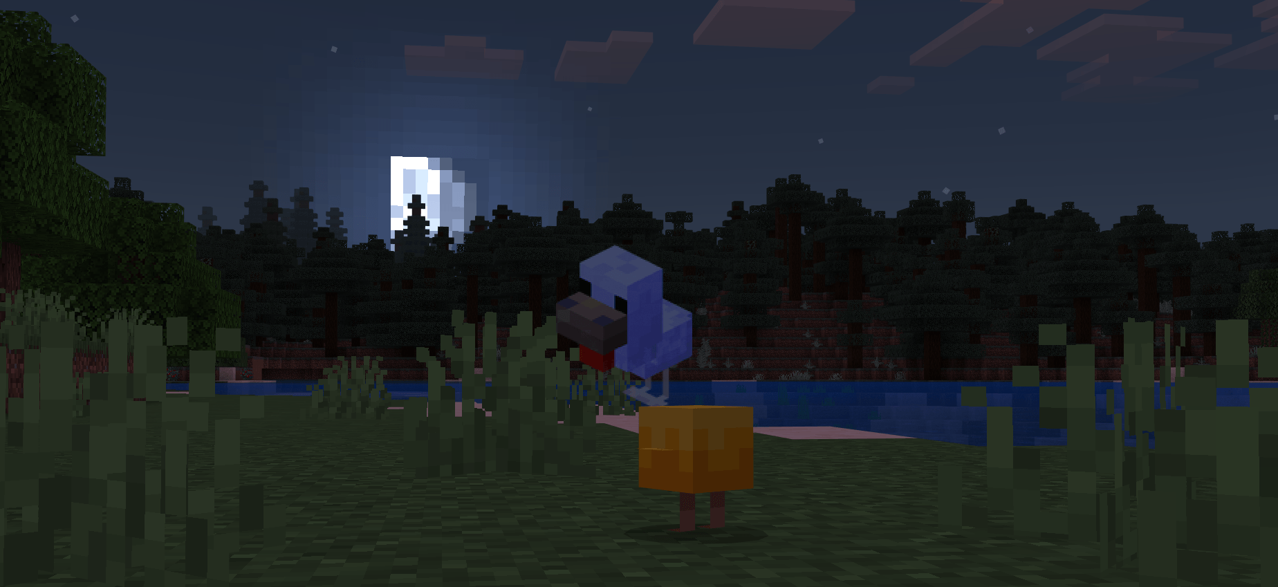 Ghosts from the Past — screenshot 1