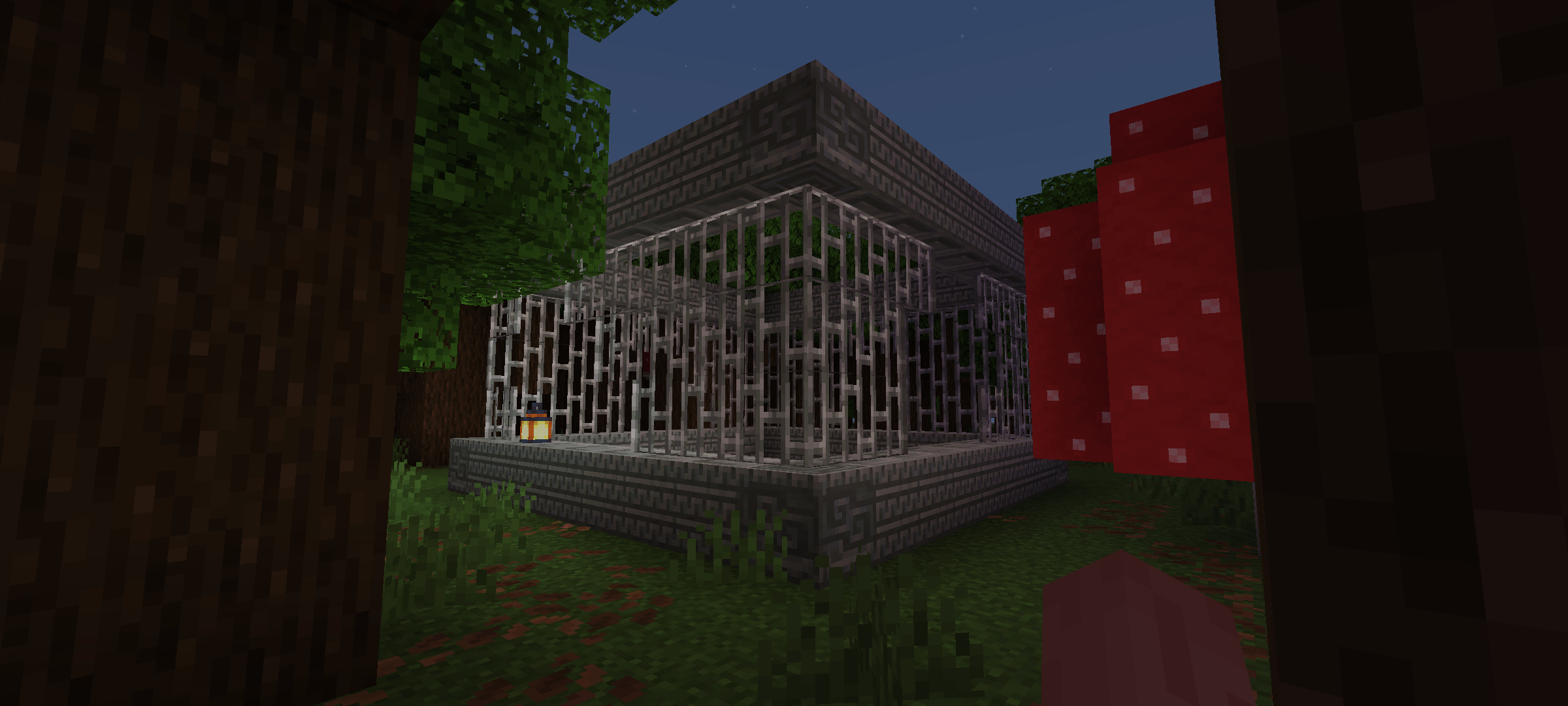 Fantasy Adventure Add-on — screenshot 8