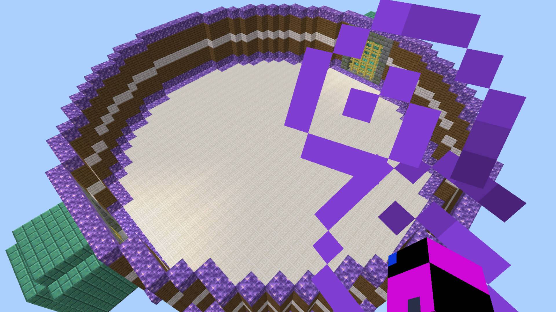 Arena Large