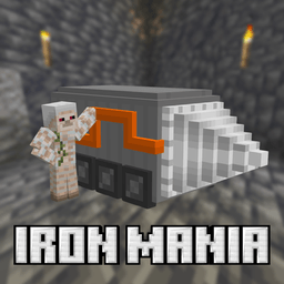 Iron Mania! (Remastered) — screenshot 1
