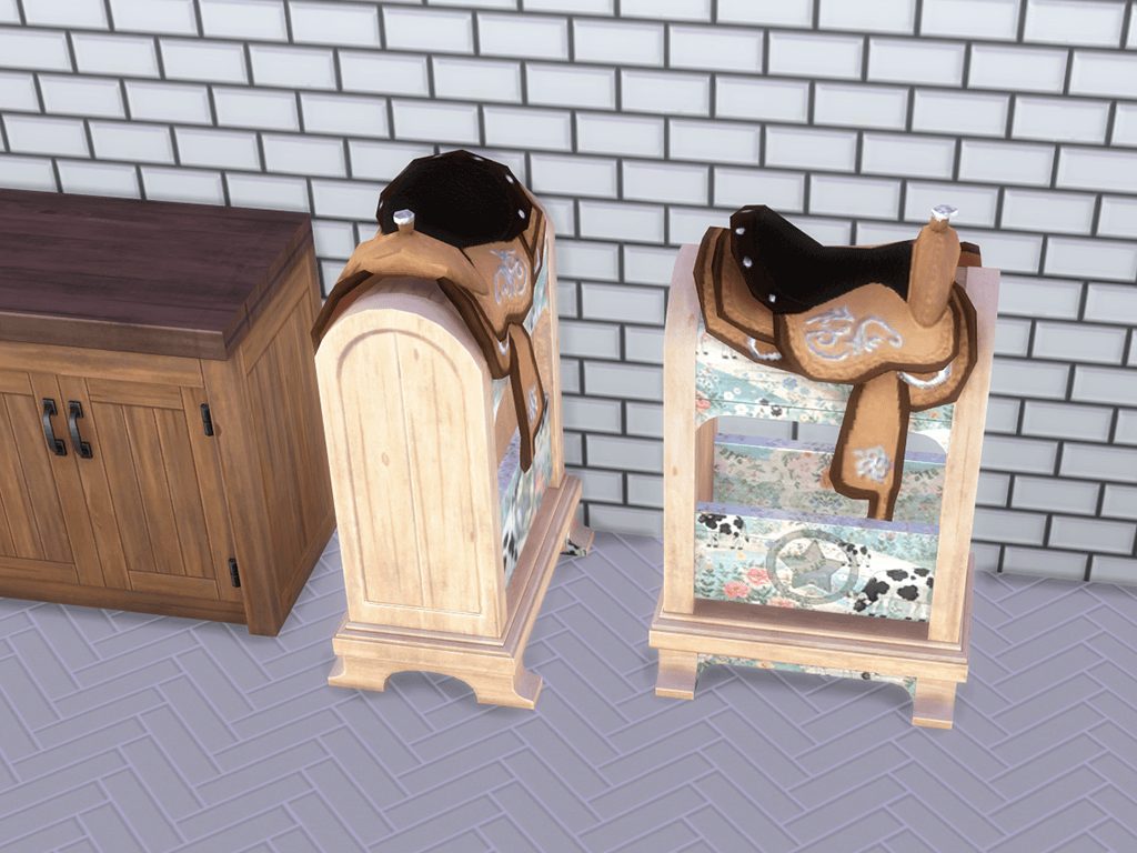 TSR Saddle Rack show.png
