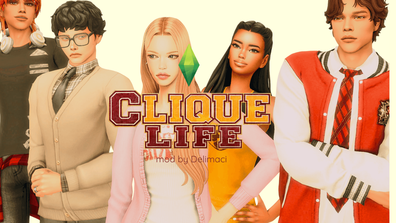 CliqueLife