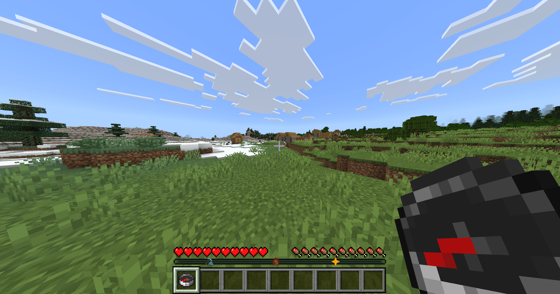 Locator Waypoints — screenshot 1