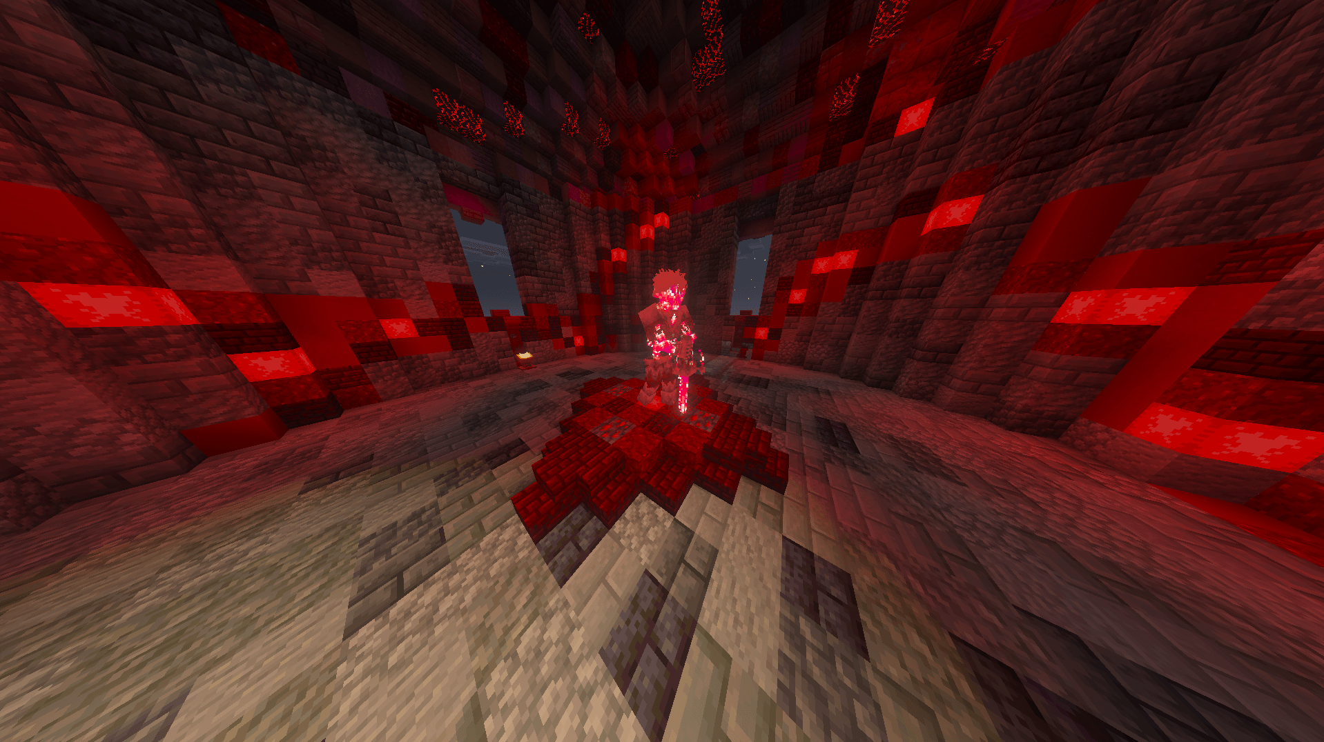 Shattered Legacy — screenshot 1