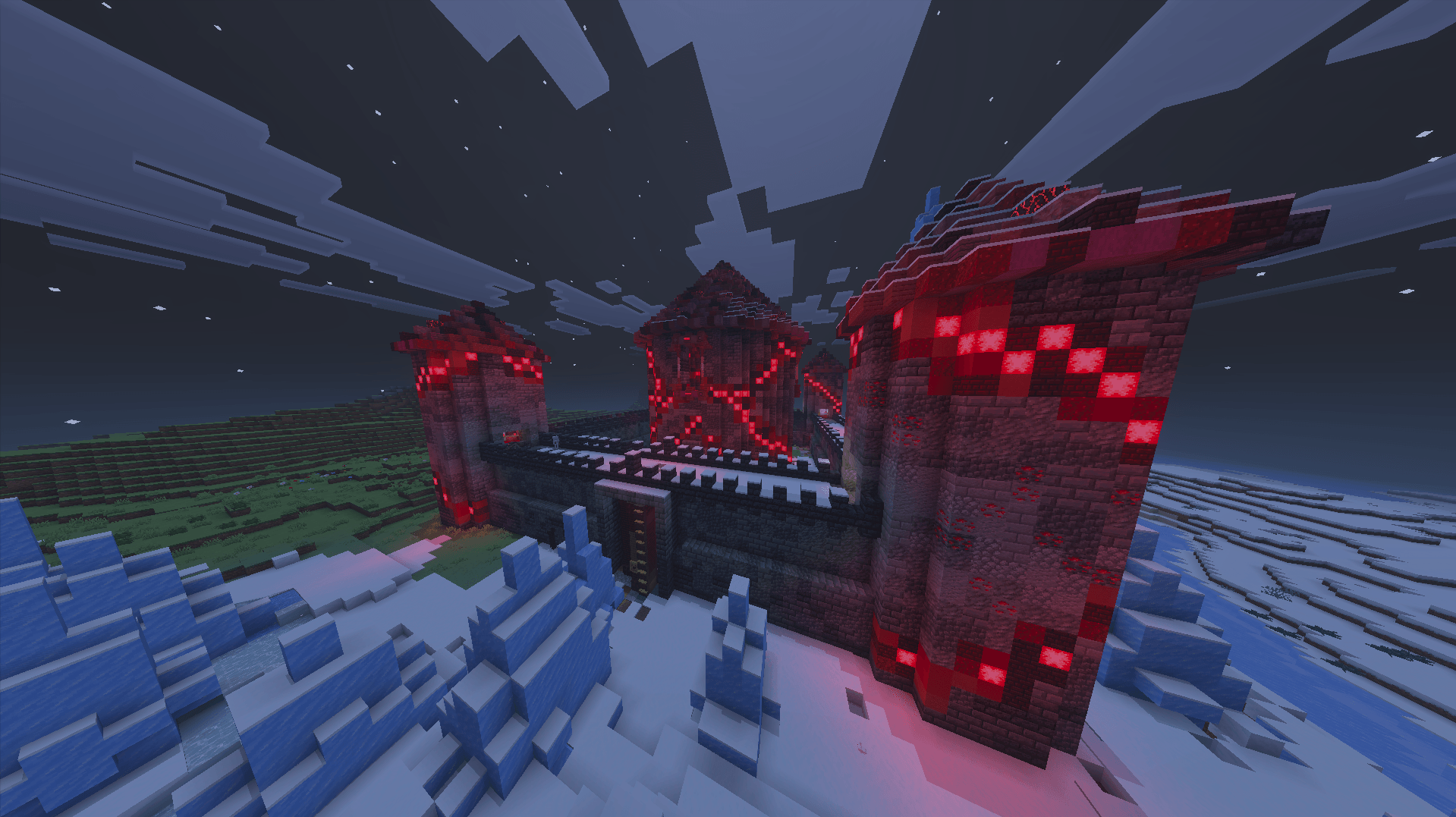 Shattered Legacy — screenshot 3