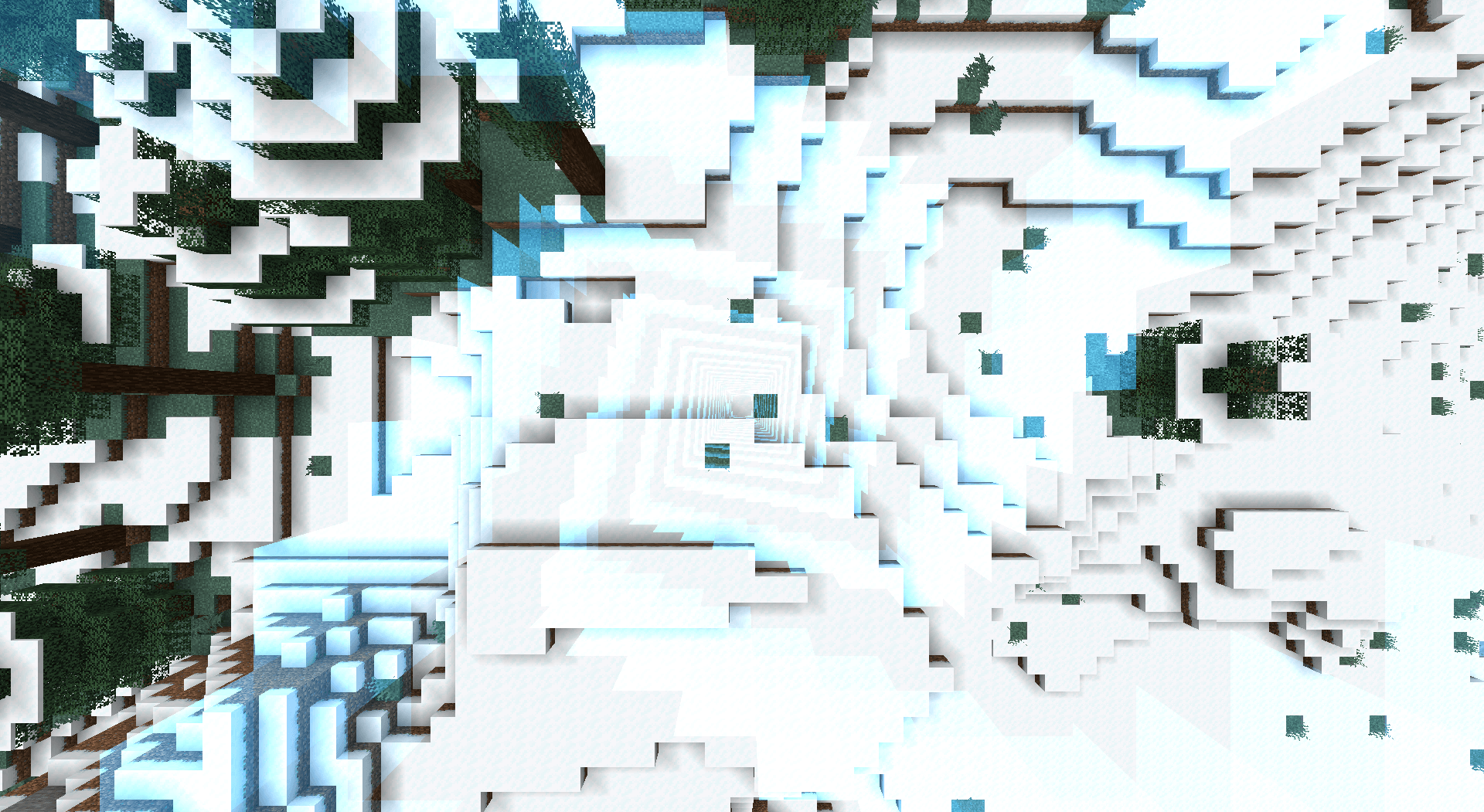 Thumbnail Initial appearance in the world in the barrier region