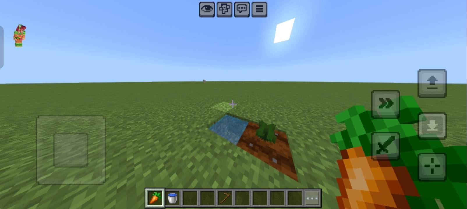 Bontiful Crops Visual Overlay  — screenshot 1