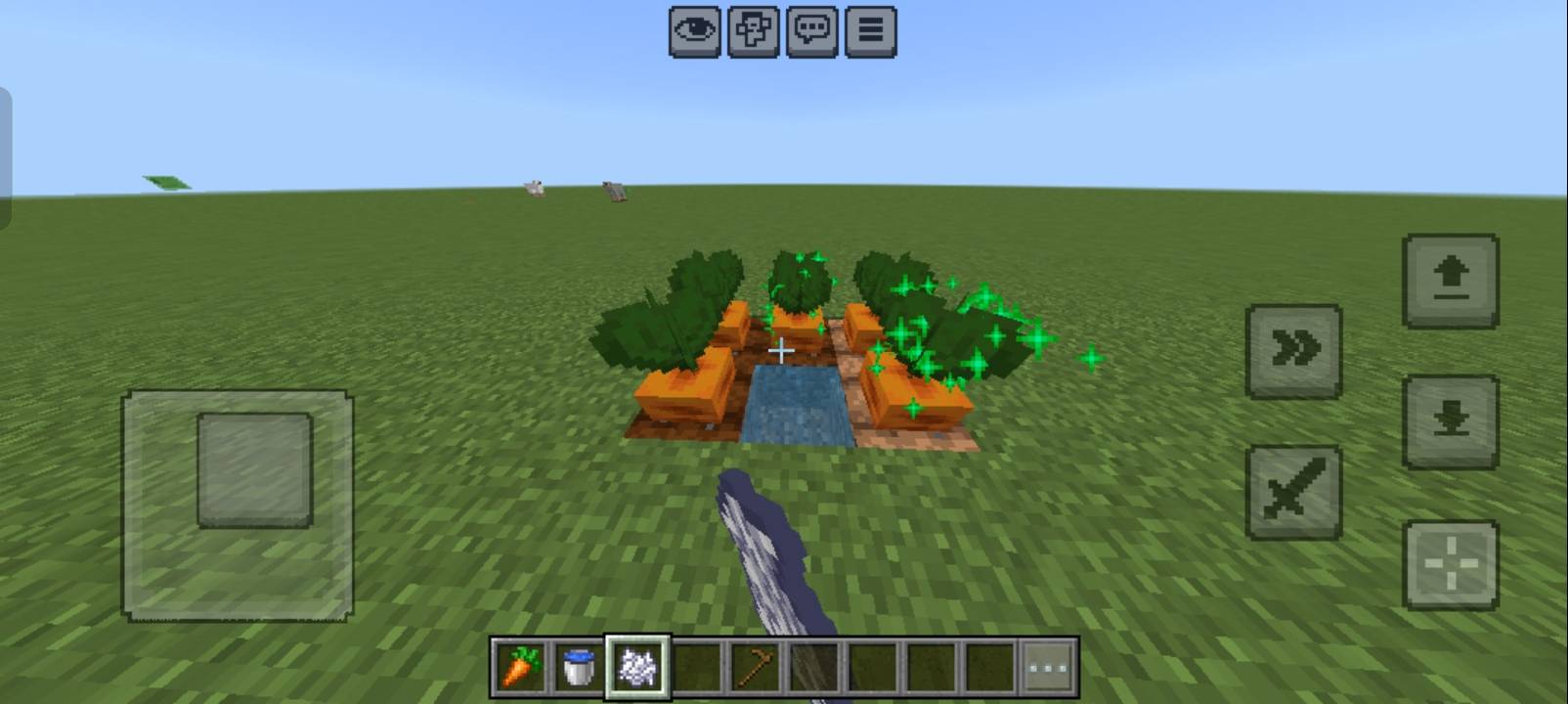 Bontiful Crops Visual Overlay  — screenshot 2