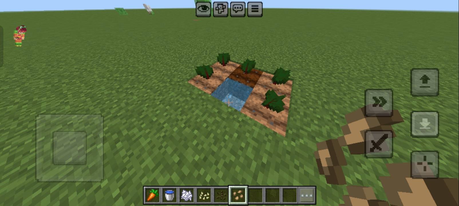 Bontiful Crops Visual Overlay  — screenshot 3