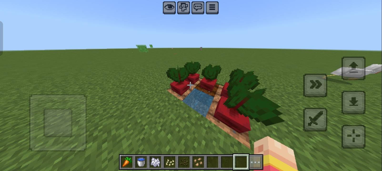Bontiful Crops Visual Overlay  — screenshot 4