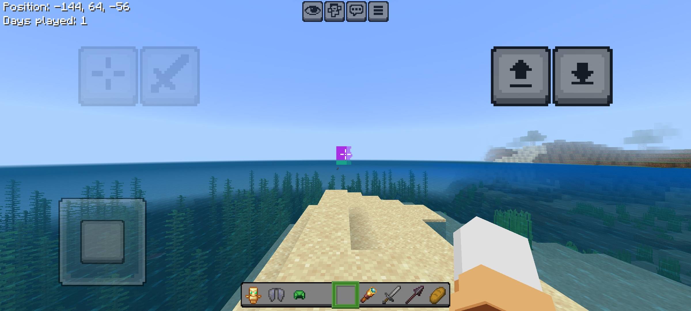 TongersHud thumbnail 1