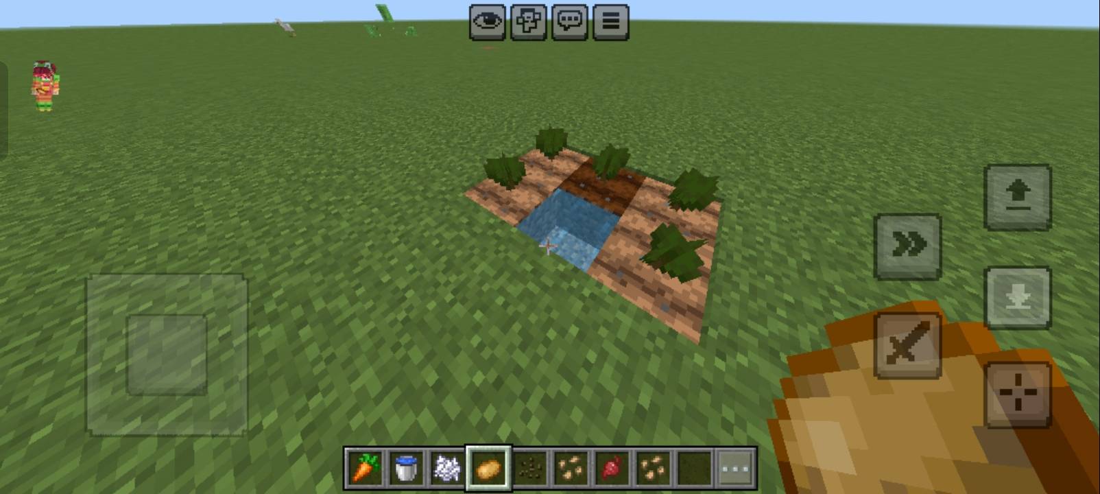 Bontiful Crops Visual Overlay  — screenshot 5