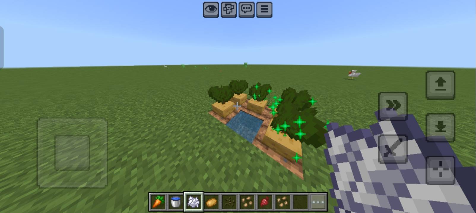 Bontiful Crops Visual Overlay  — screenshot 6