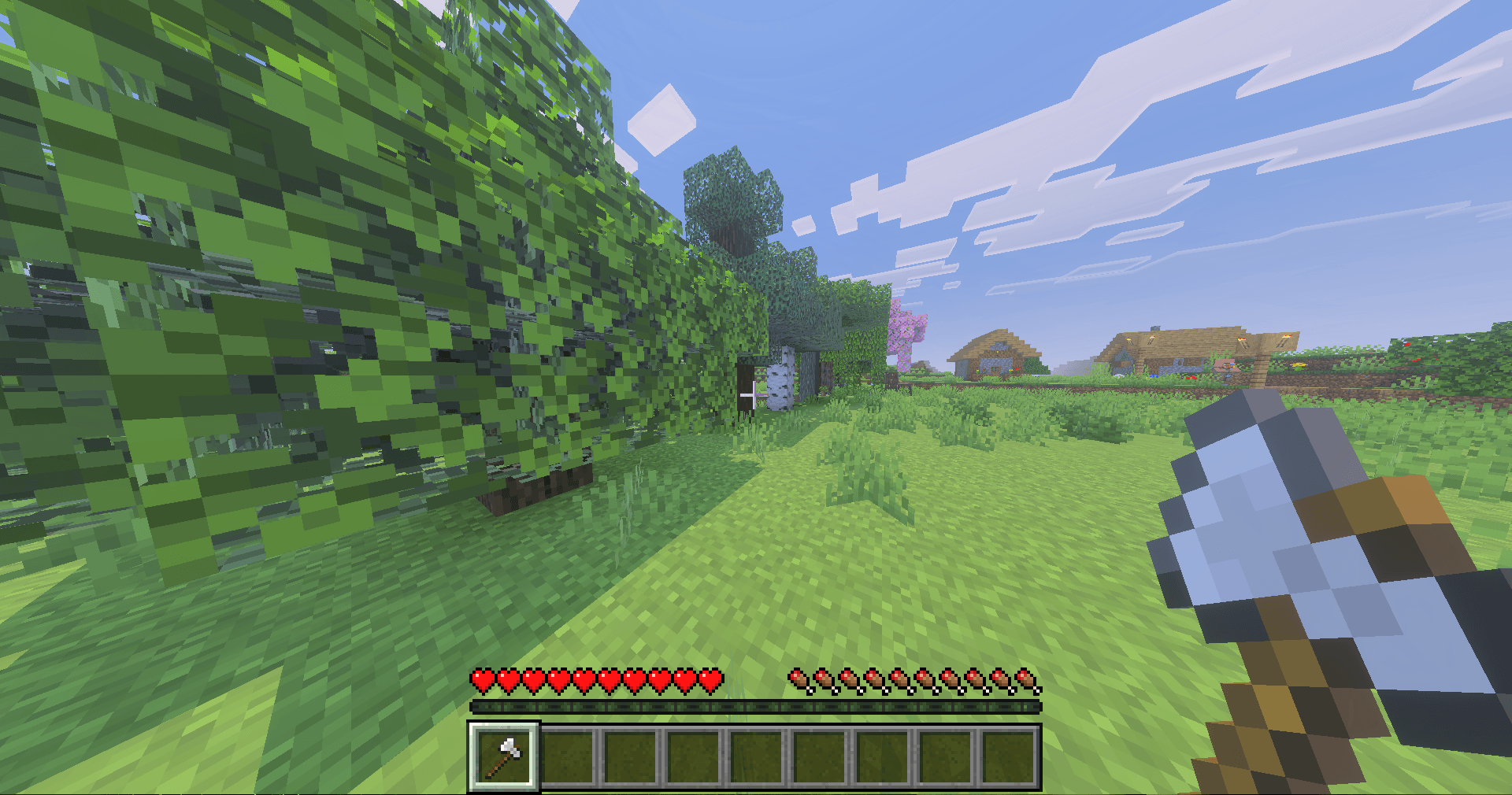 Simple Tree Chopper — screenshot 2