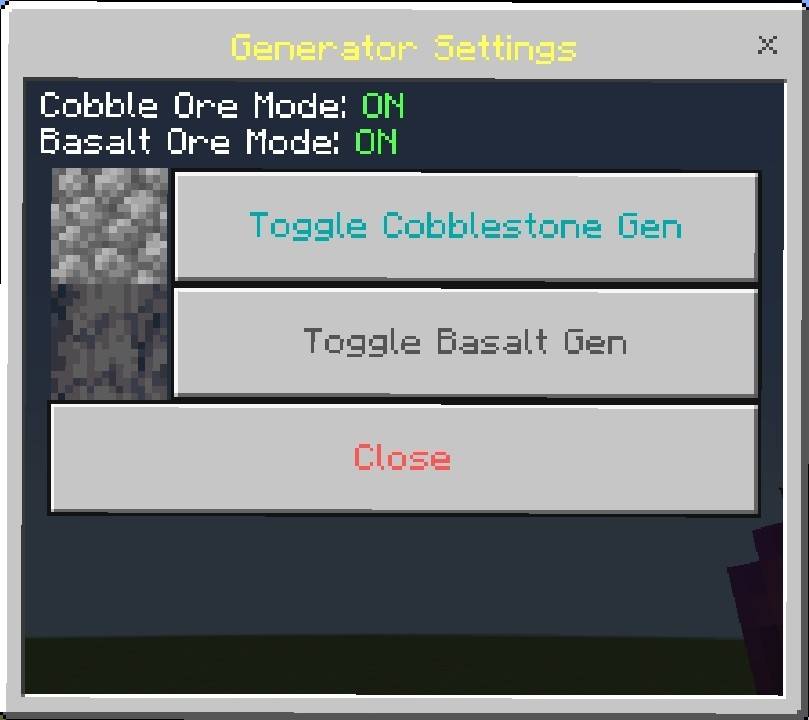 MCPEDL