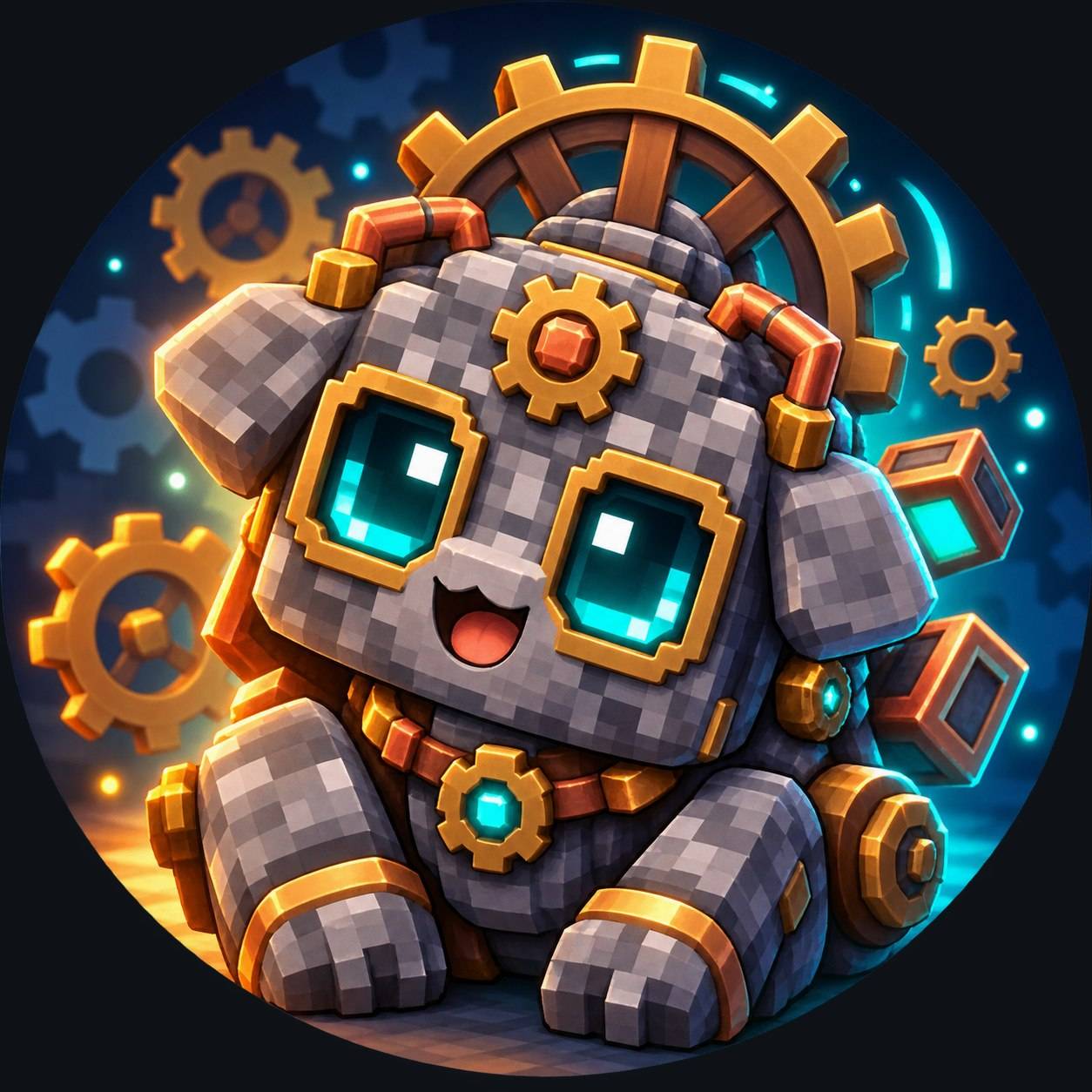 Join the CobbleCreate community on Discord
