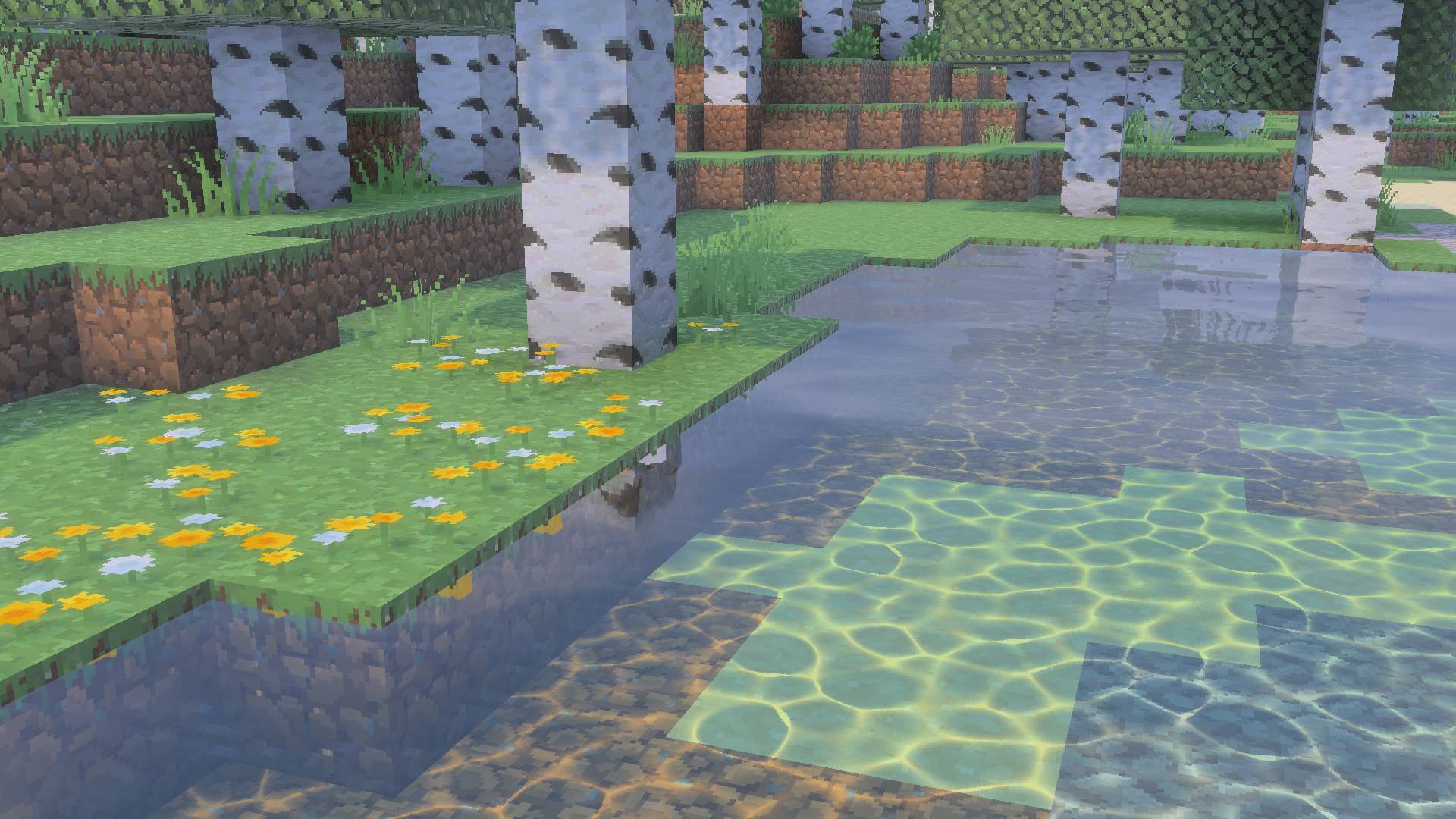 Prime's HD Textures FREE [32x] — screenshot 6