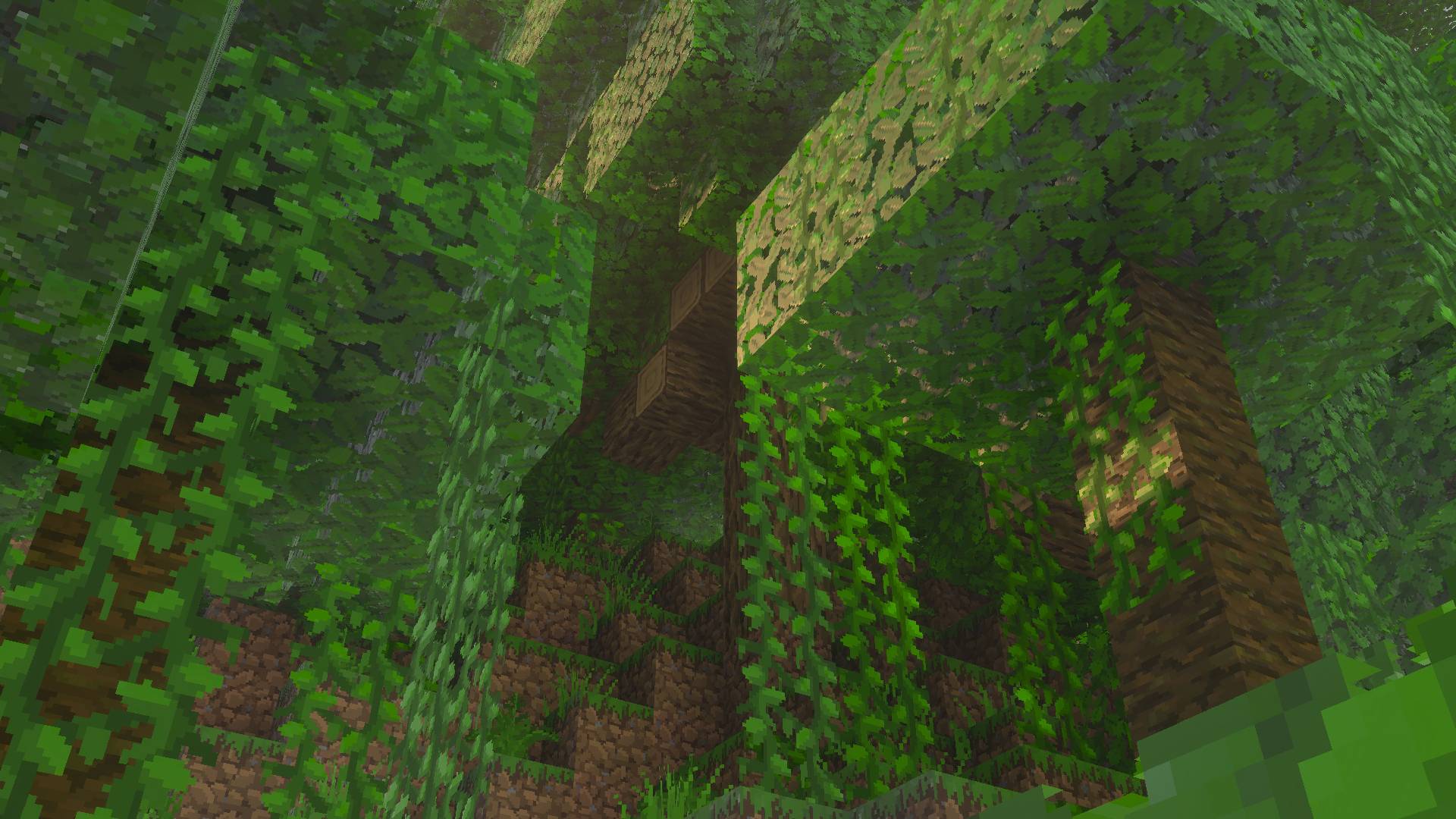 Prime's HD Textures FREE [32x] — screenshot 3