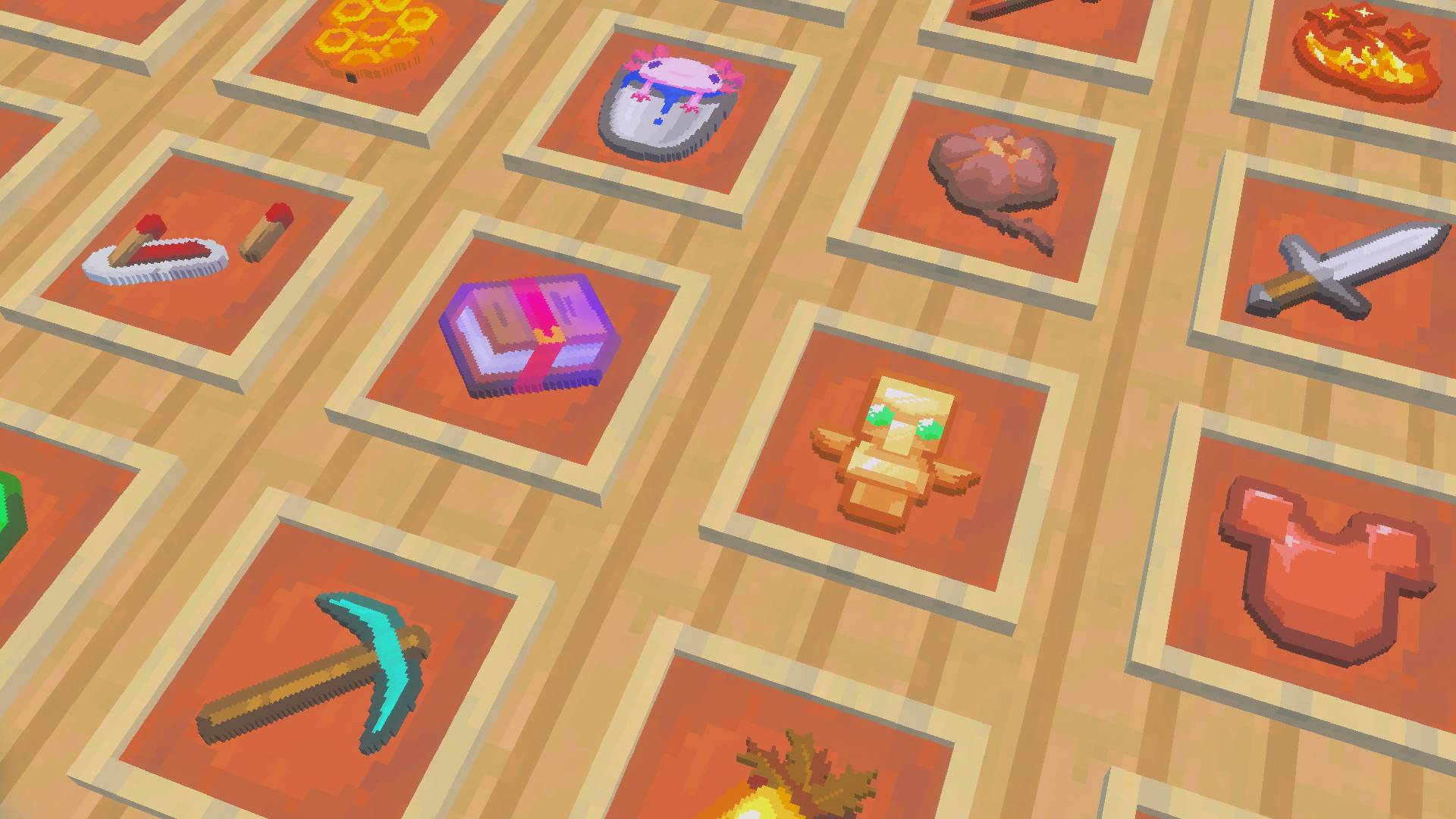 Prime's HD Textures FREE [32x] — screenshot 4