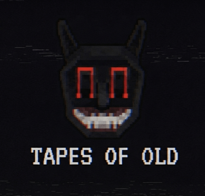 Tapes Of Old — screenshot 2