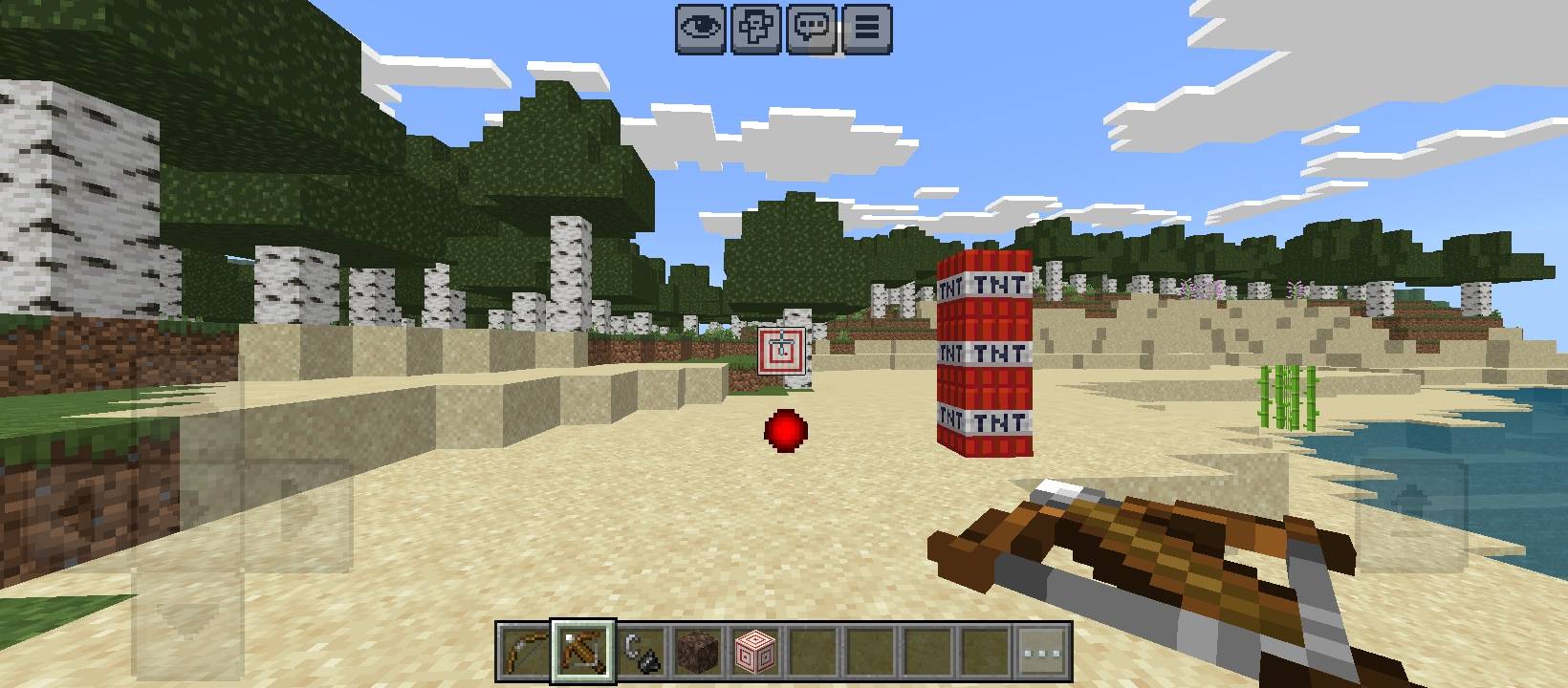 Trajectory Mobile — screenshot 2