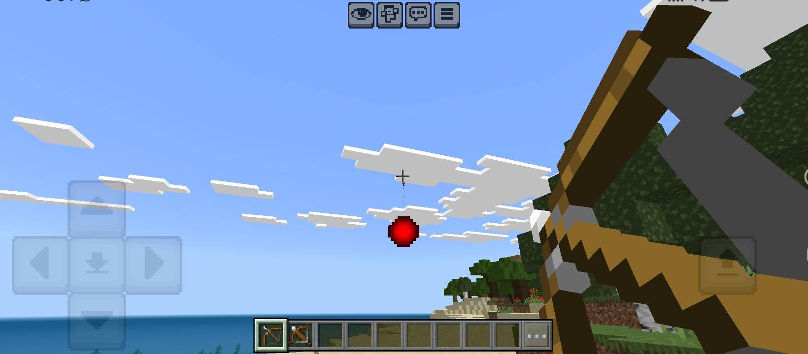 Trajectory Mobile — screenshot 4