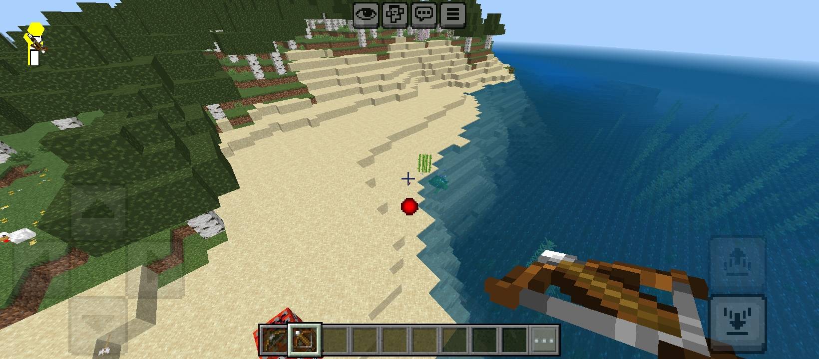 Trajectory Mobile — screenshot 5