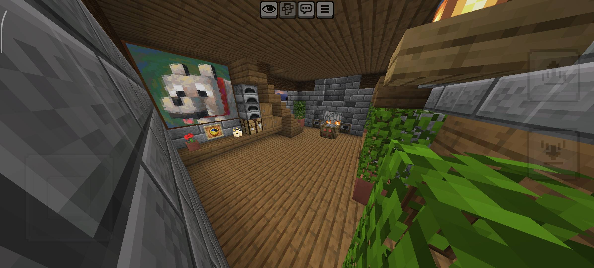 Medieval House Inspiration.mcworld — screenshot 2