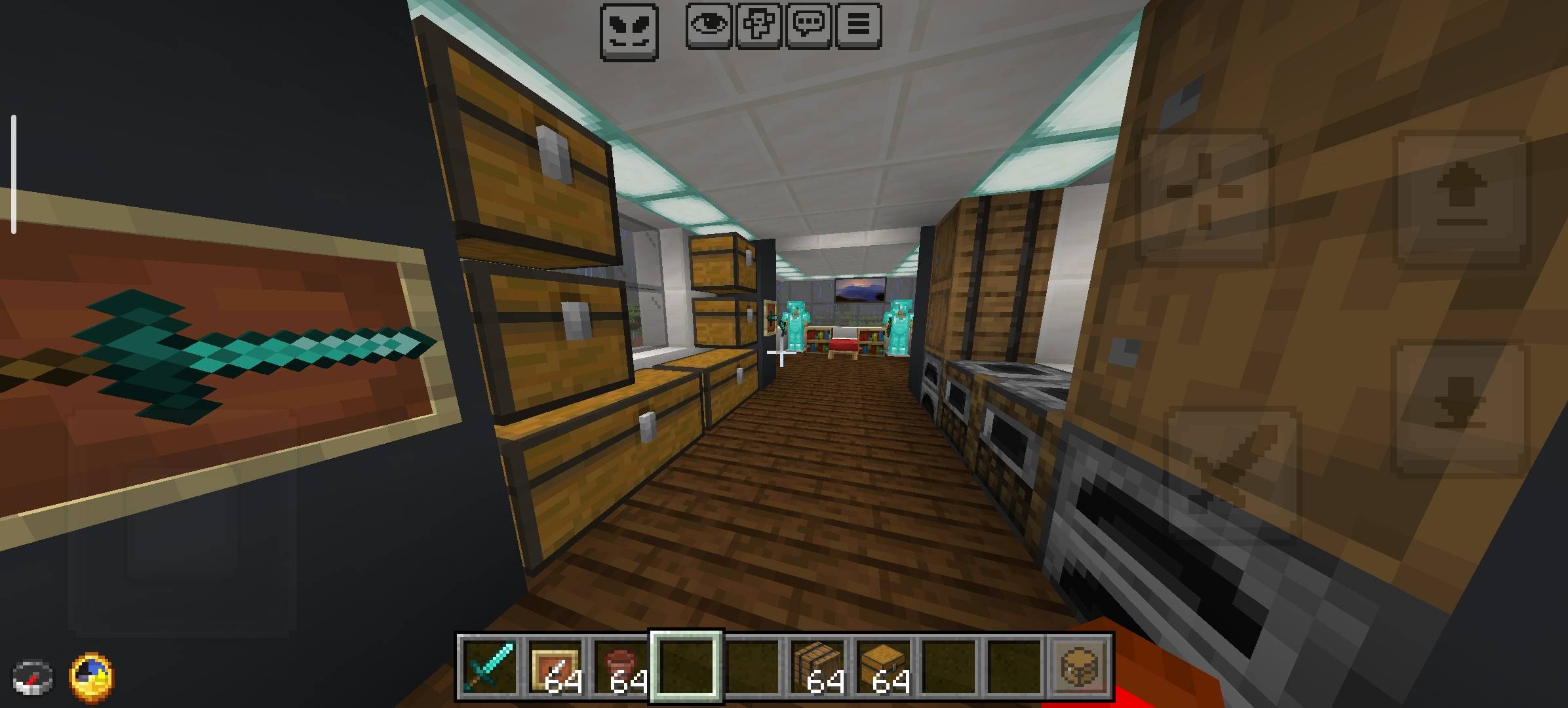 Simple Modern House - Very Easy & Cheap - Fully Furnished — screenshot 2