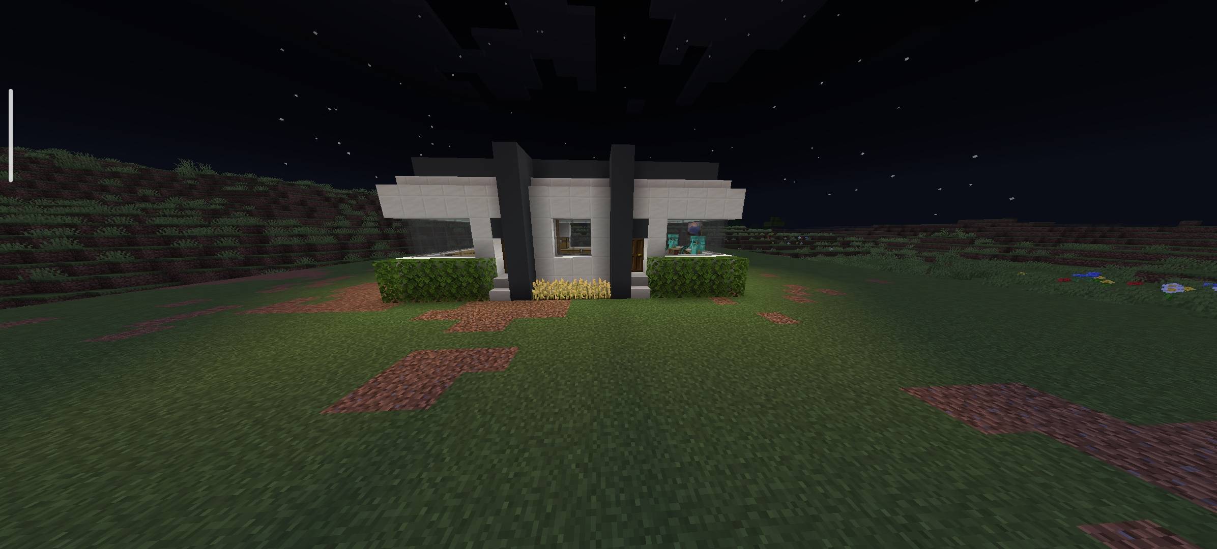 Simple Modern House - Very Easy & Cheap - Fully Furnished — screenshot 4
