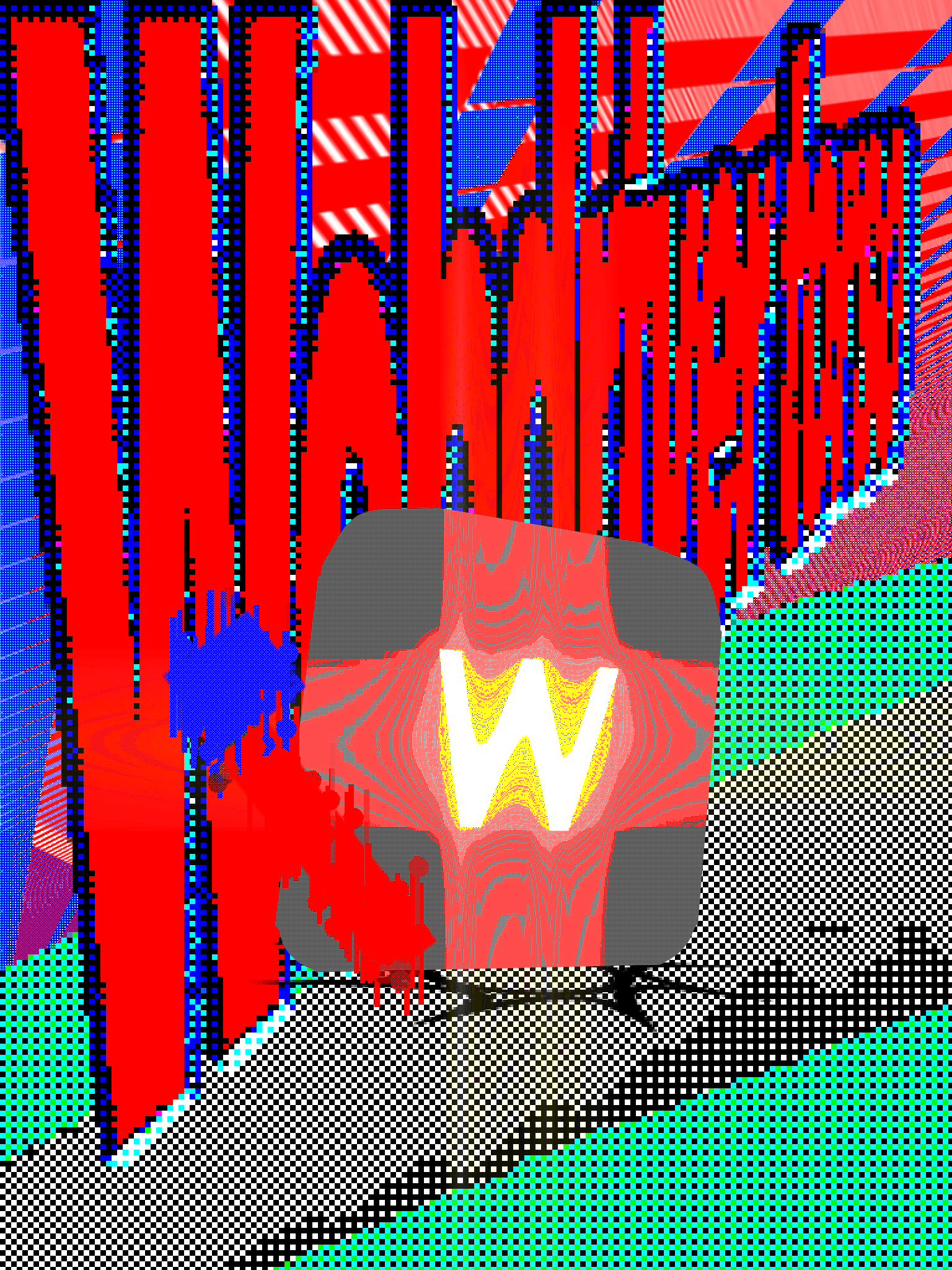 A 50 BATTLE — screenshot 2