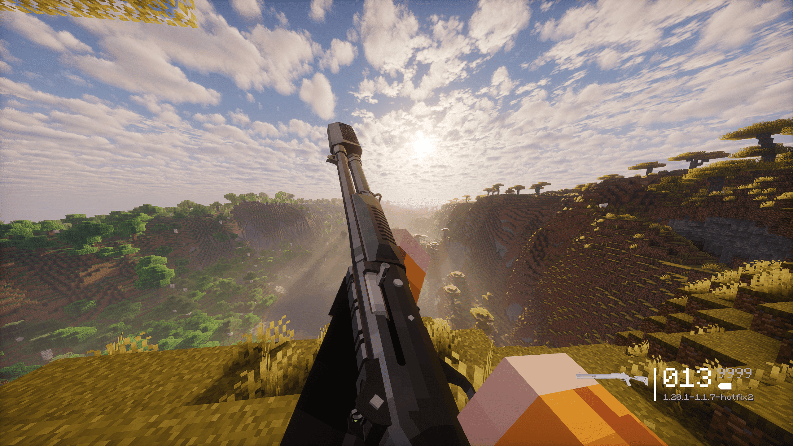 M1014 Gun made by TaCZ