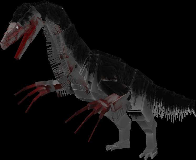 That Not A Herbivore? — screenshot 1