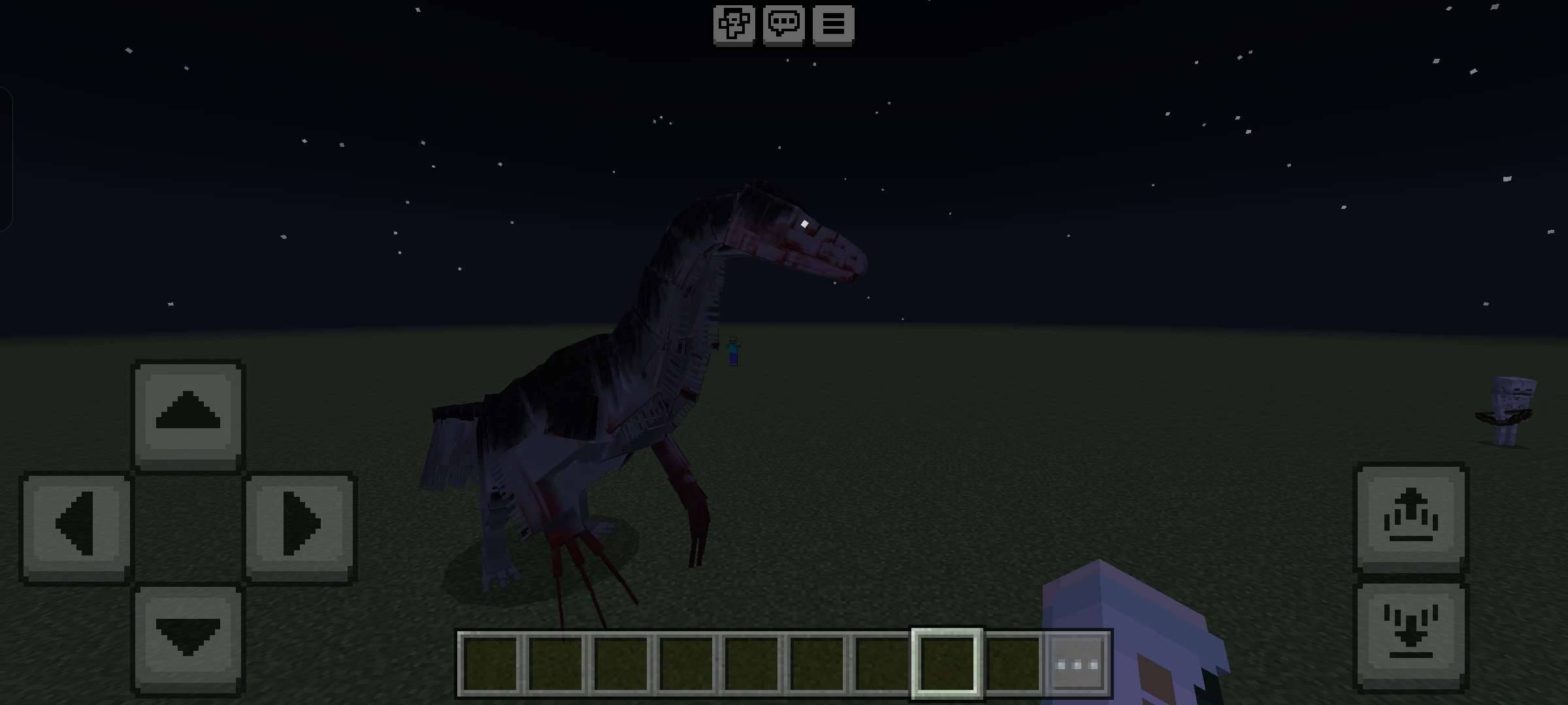 That Not A Herbivore? — screenshot 2