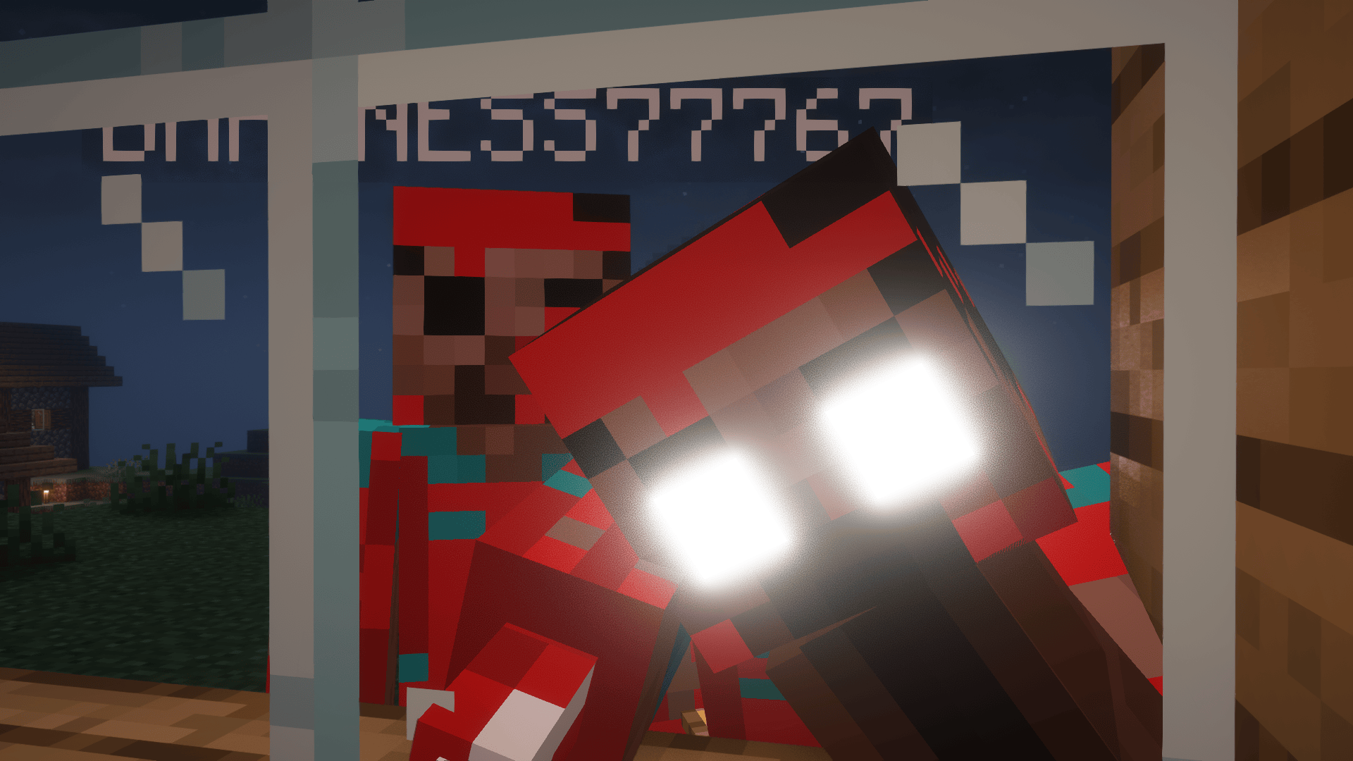 Thumbnail My Mimics