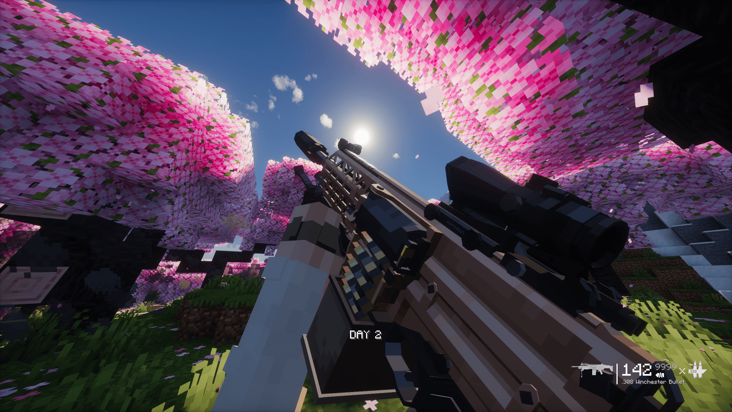 FN EVOLYS made by Maxstuff